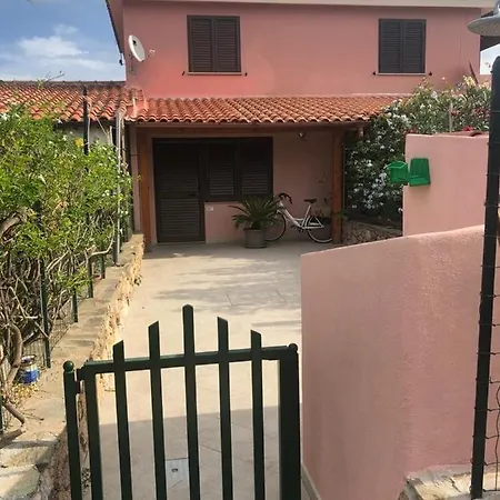Appartamento Villaggio Li Menduli *