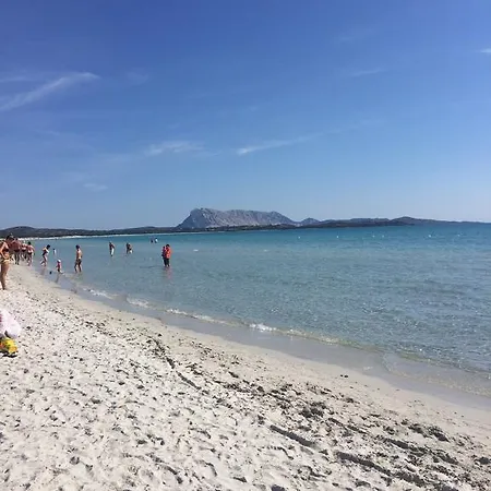 Appartamento Villaggio Li Menduli