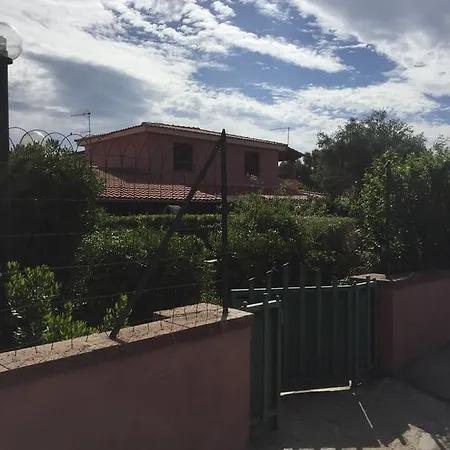 Villaggio Li Menduli Appartamento San Teodoro (Sardinia)