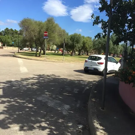 Villaggio Li Menduli San Teodoro (Sardinia)
