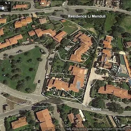 Villaggio Li Menduli * San Teodoro (Sardinia)
