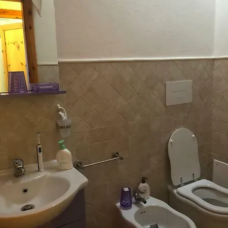 아파트 Villaggio Li Menduli *