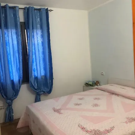 Villaggio Li Menduli 산테오도로